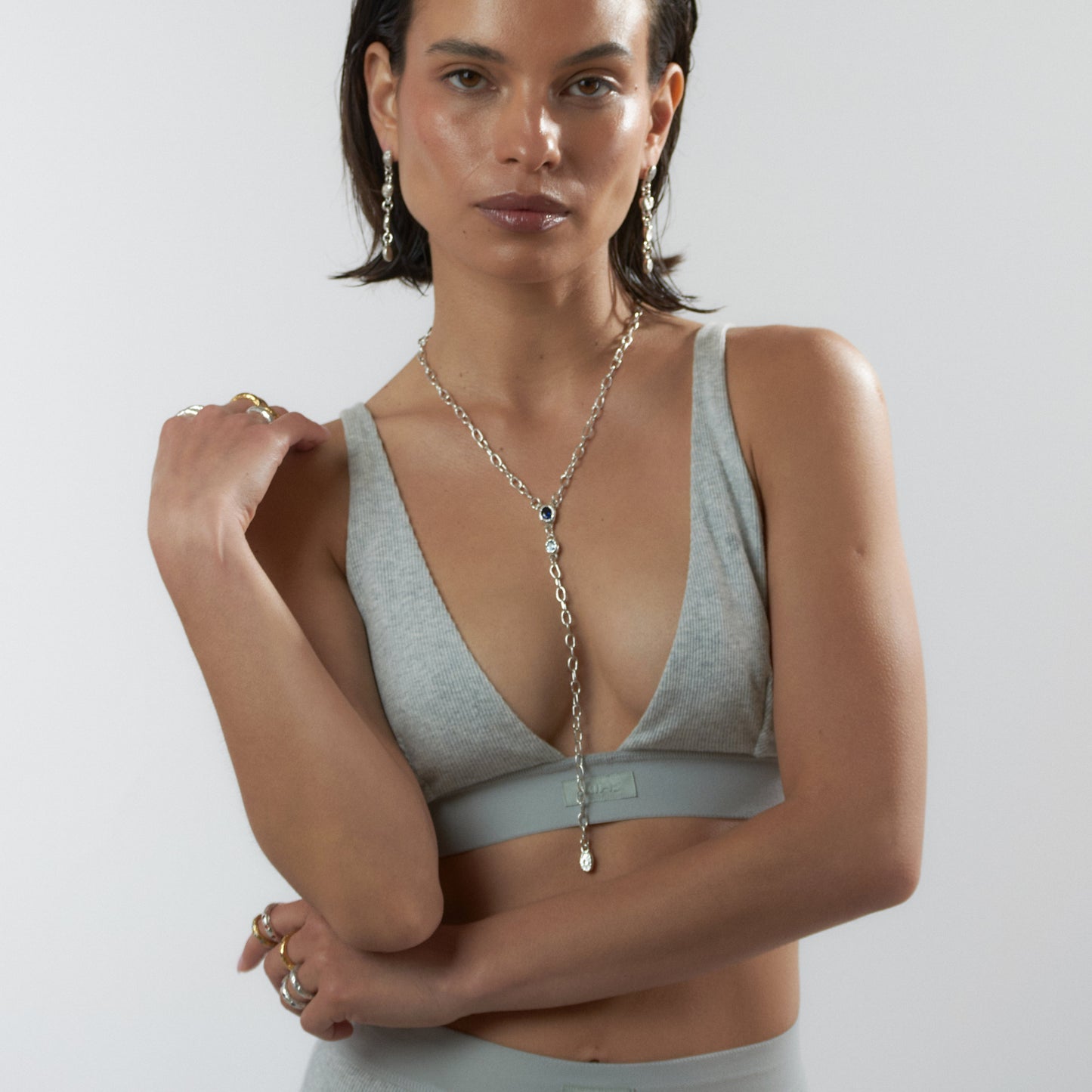 Serenity Necklace
