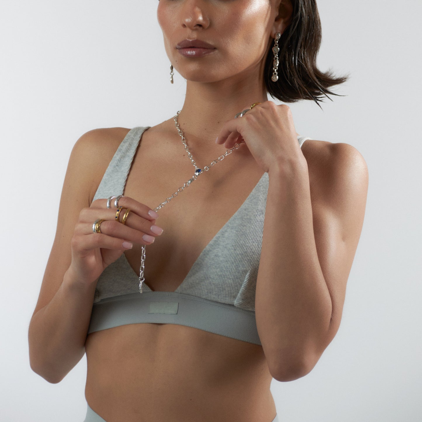 Serenity Necklace