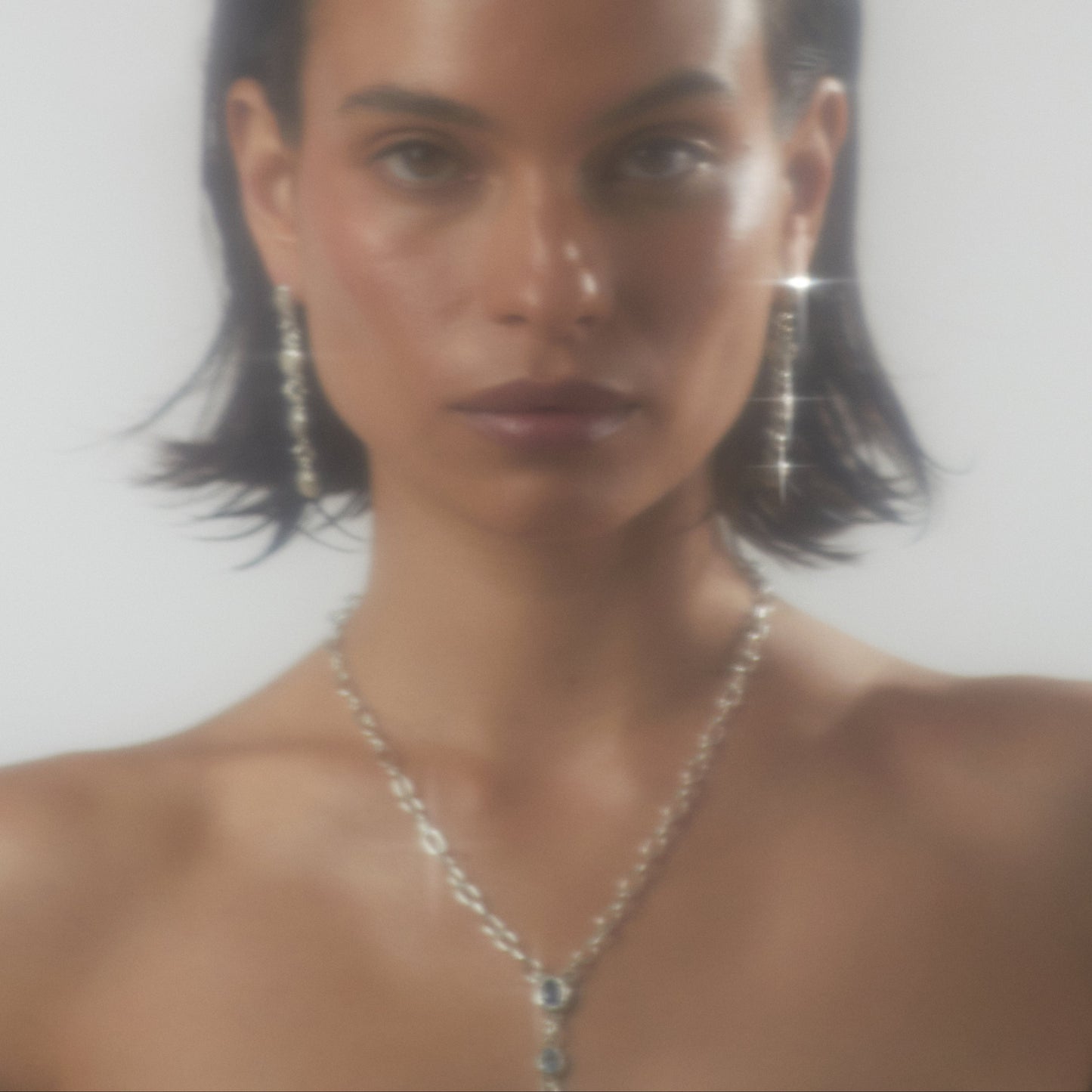 Primal Drops - Plata