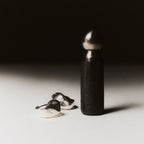 The Bassalt Ring — Silver