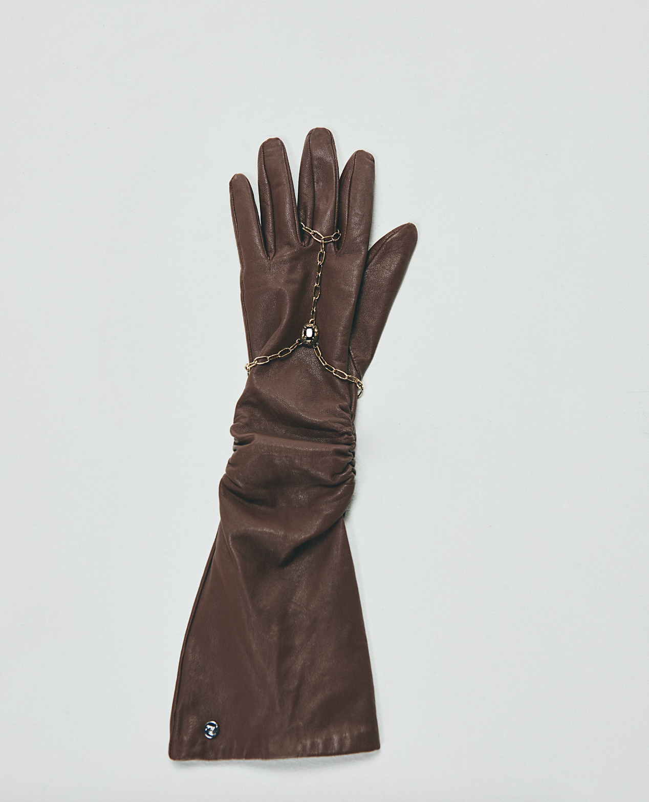 The Handchain — Gold