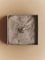 The Orbit Ring — Silver