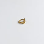 The Orbit Ring — Gold