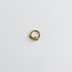 The Orbit Ring — Gold