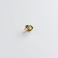 The Orbit Ring — Gold