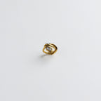The Orbit Ring — Gold
