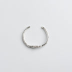 The Cuff — Silver