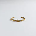 The Cuff — Gold