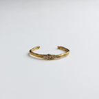 The Cuff — Gold