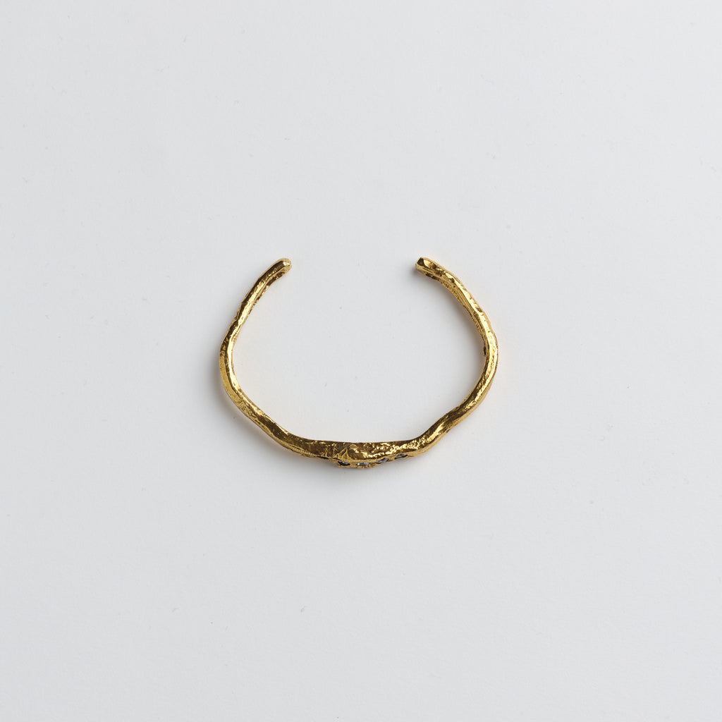 The Cuff — Gold