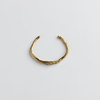 The Cuff — Gold