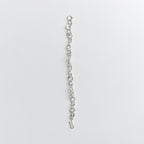 The Link Bracelet — Silver