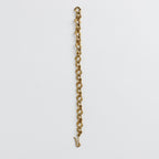 The Link Bracelet — Gold