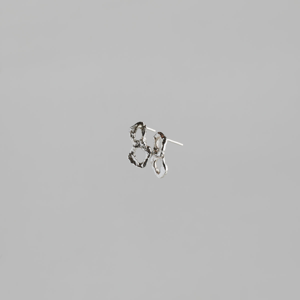 The Studs — Silver