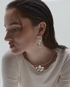 The Molten Drops — Silver