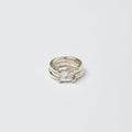 The Ring — Silver