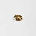 The Ring — Gold
