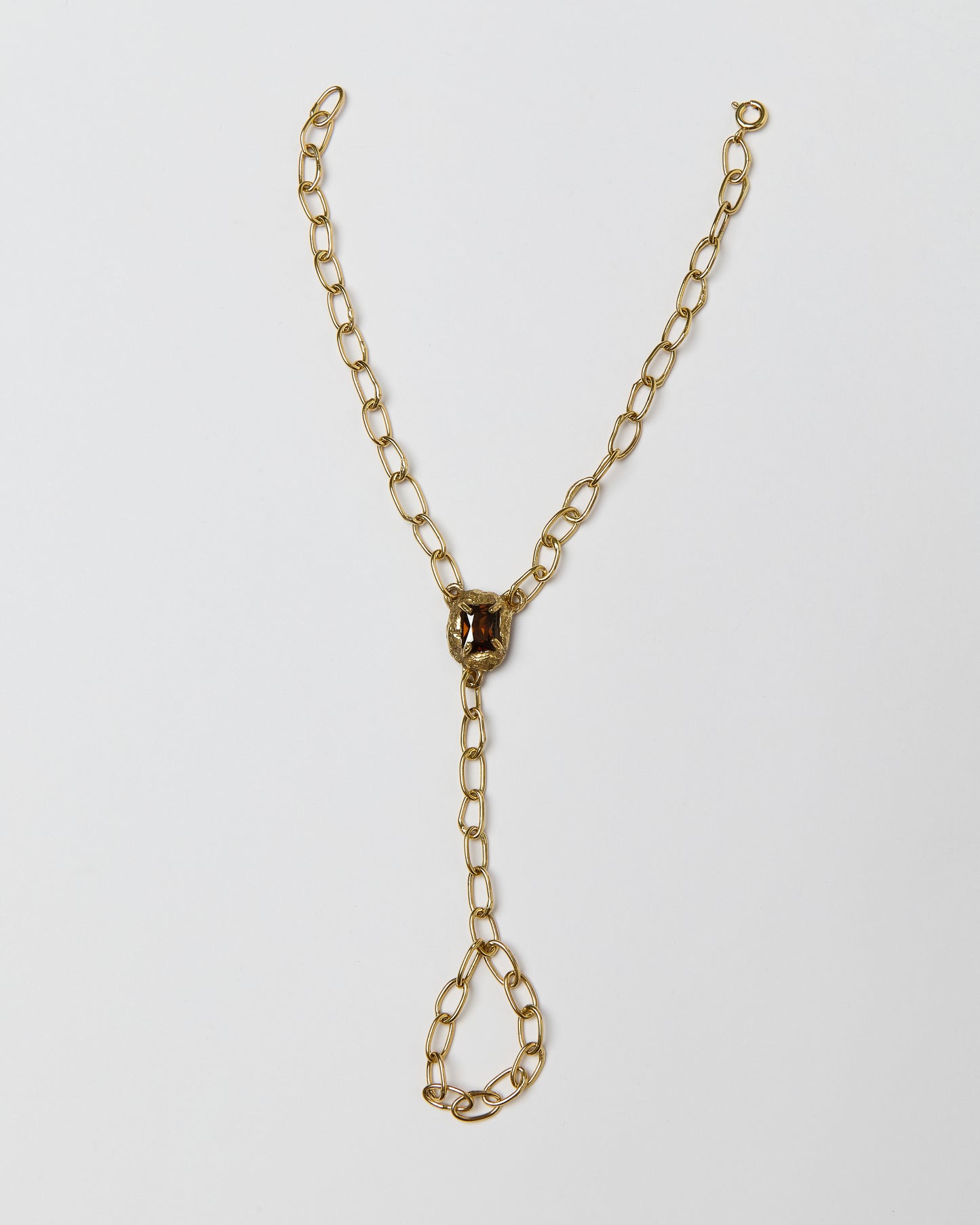 THE HANDCHAIN - GOLD