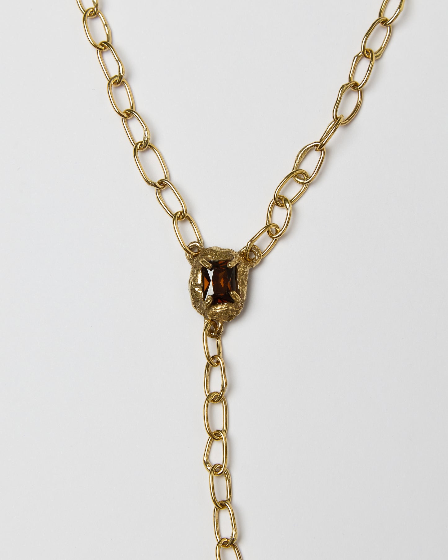 THE HANDCHAIN - GOLD