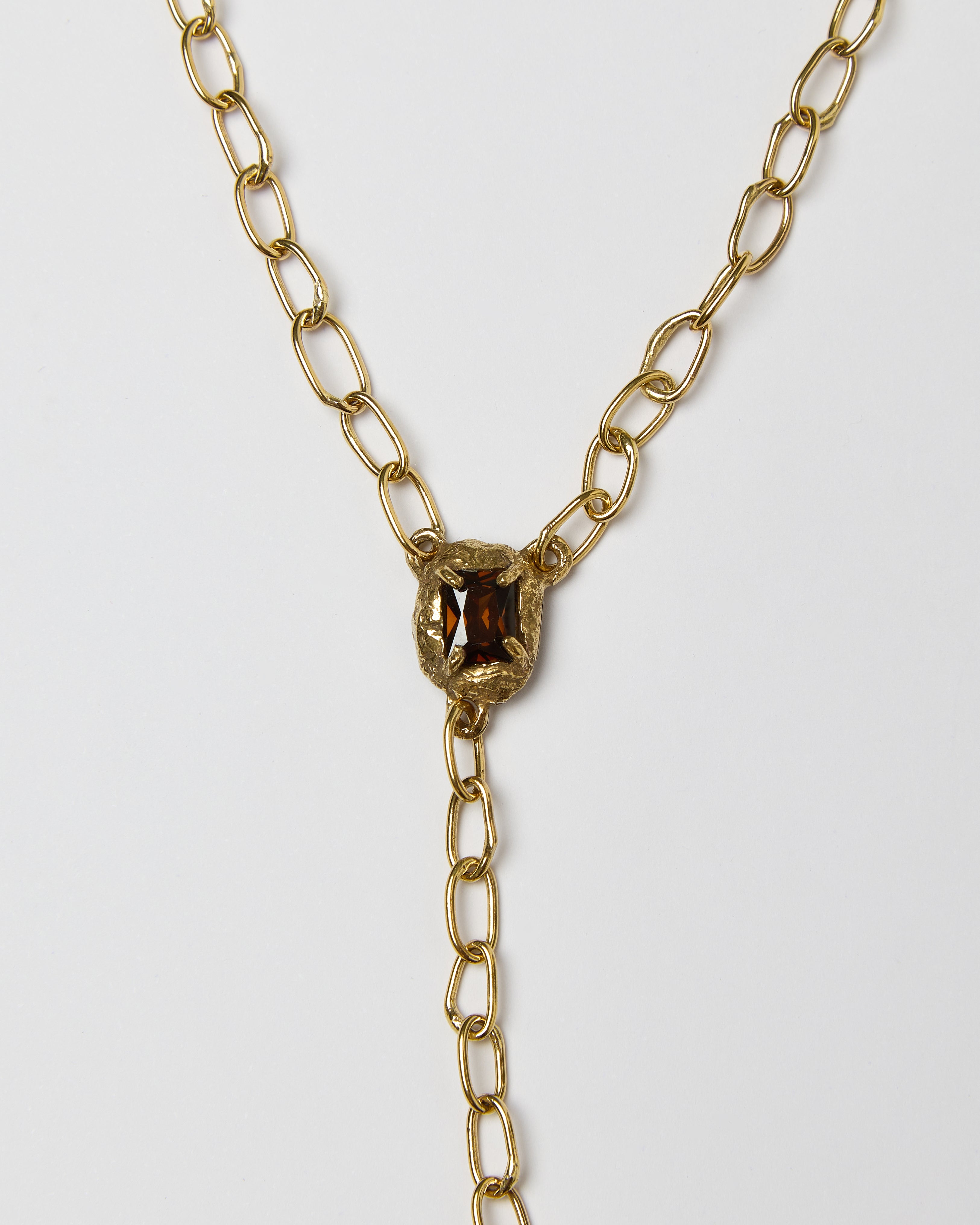 The Handchain — Gold