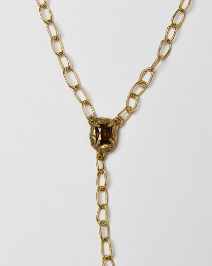 THE HANDCHAIN - GOLD