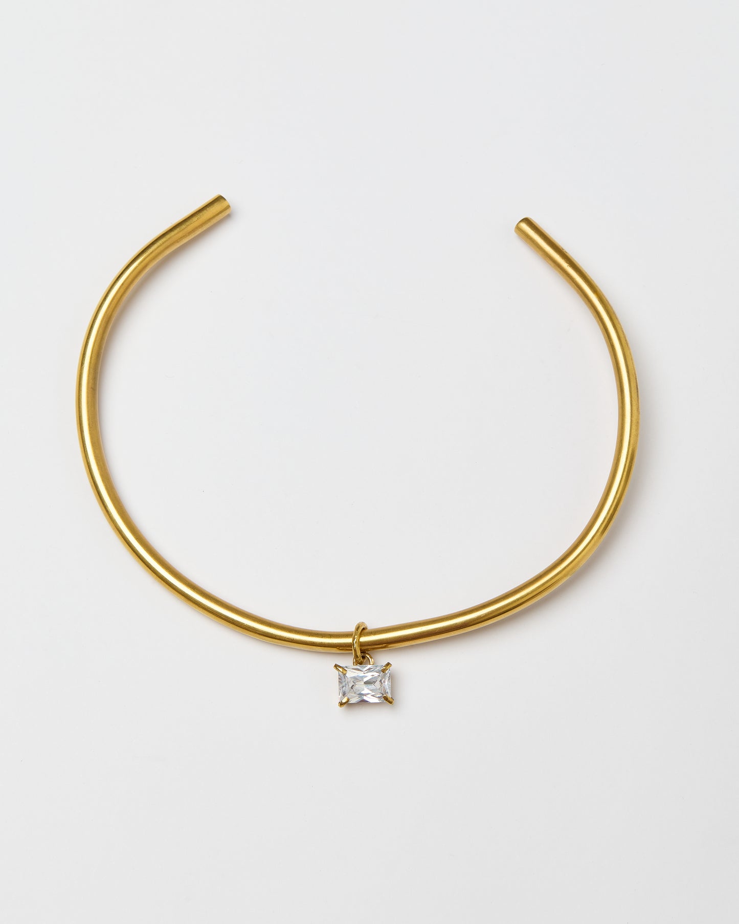 The Rhea Necklace - Gold