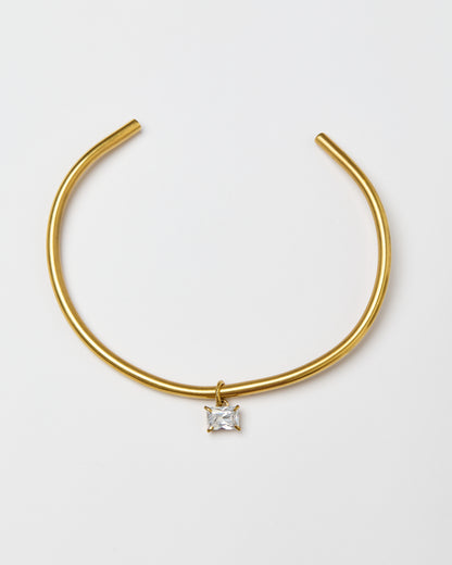 The Rhea Necklace - Gold