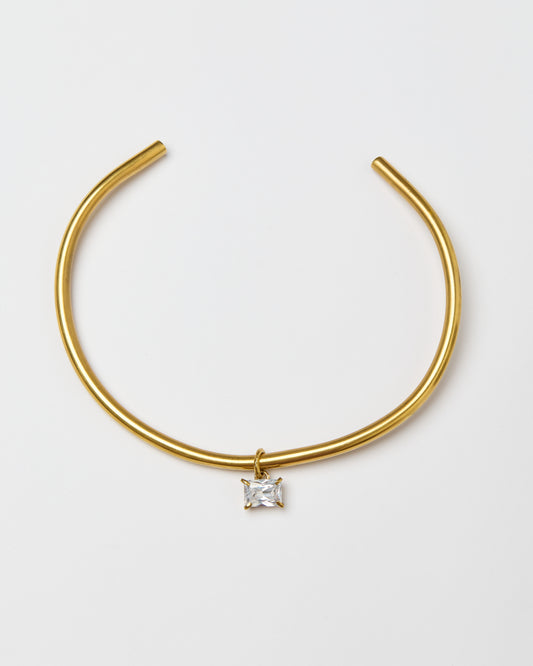 The Rhea Necklace - Gold