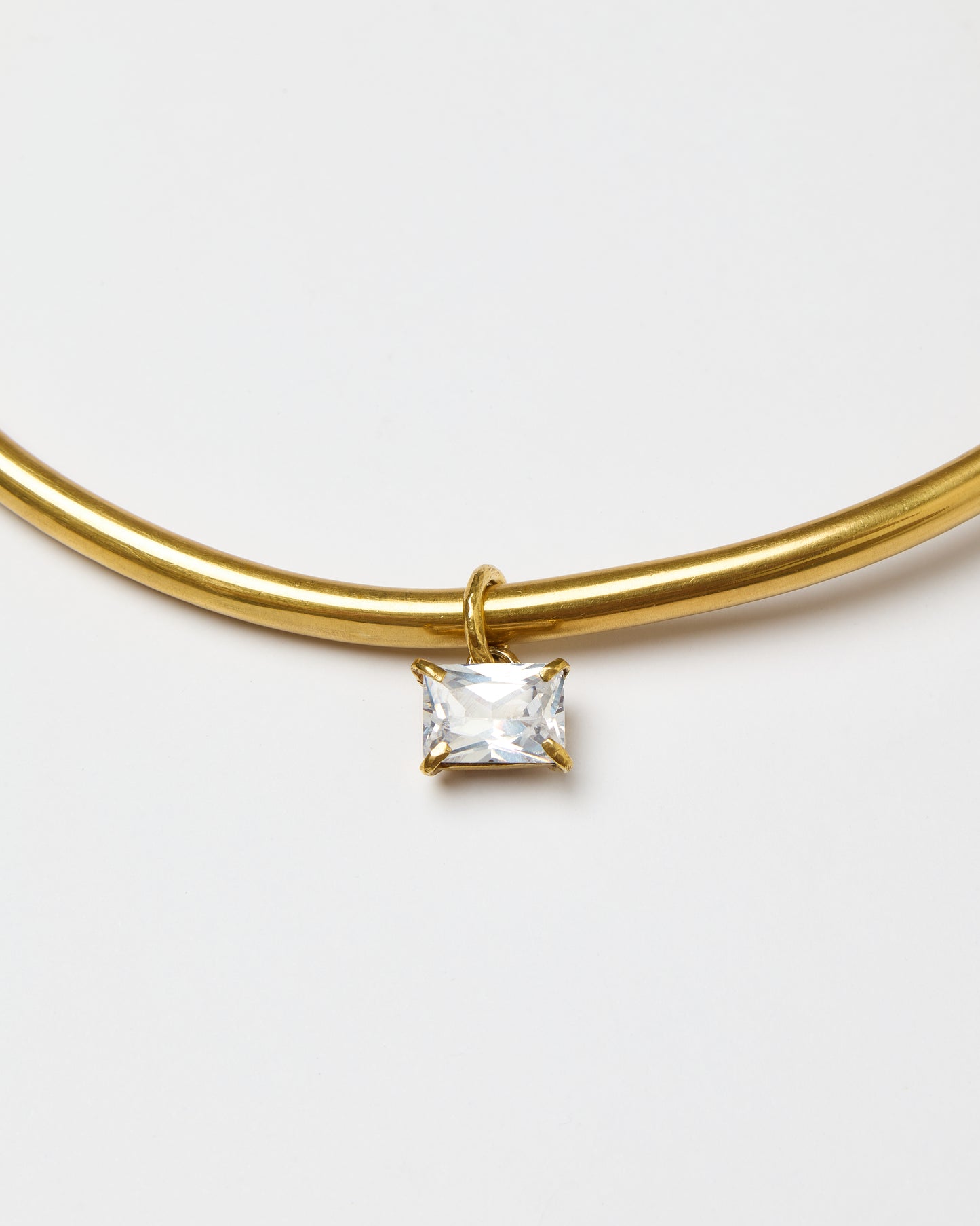 The Rhea Necklace - Gold