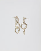 The Molten Drops — Silver