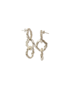 The Molten Drops — Silver